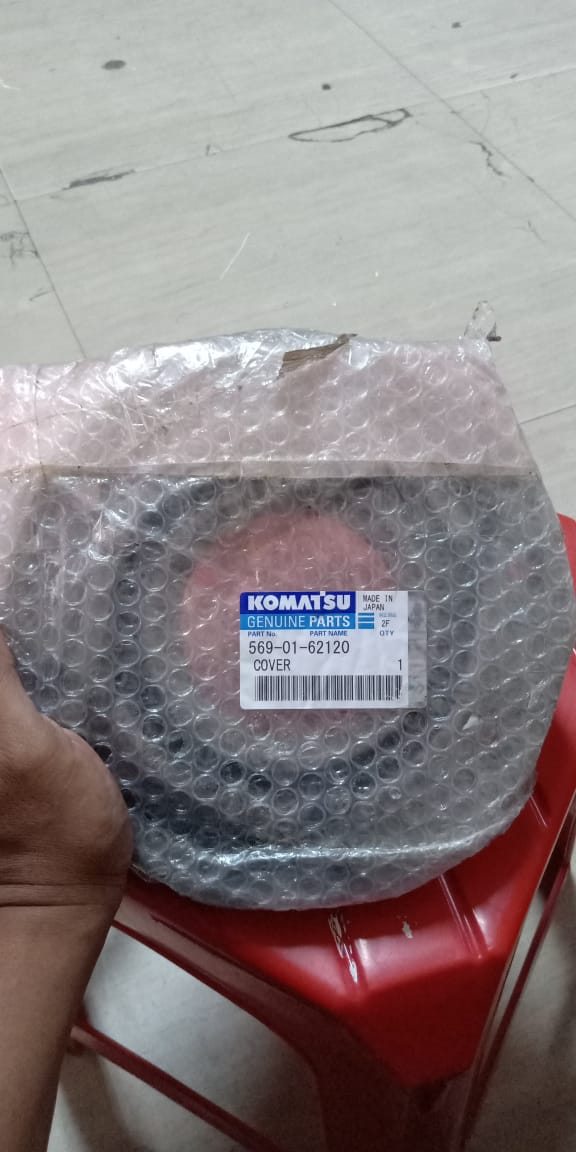 DISTRIBUTOR SPARE PART KOMATSU HD785